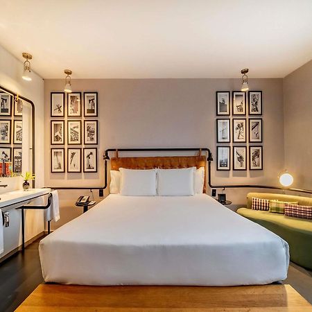 Pullman Sao Paulo Guarulhos Airport Hotel Екстериор снимка