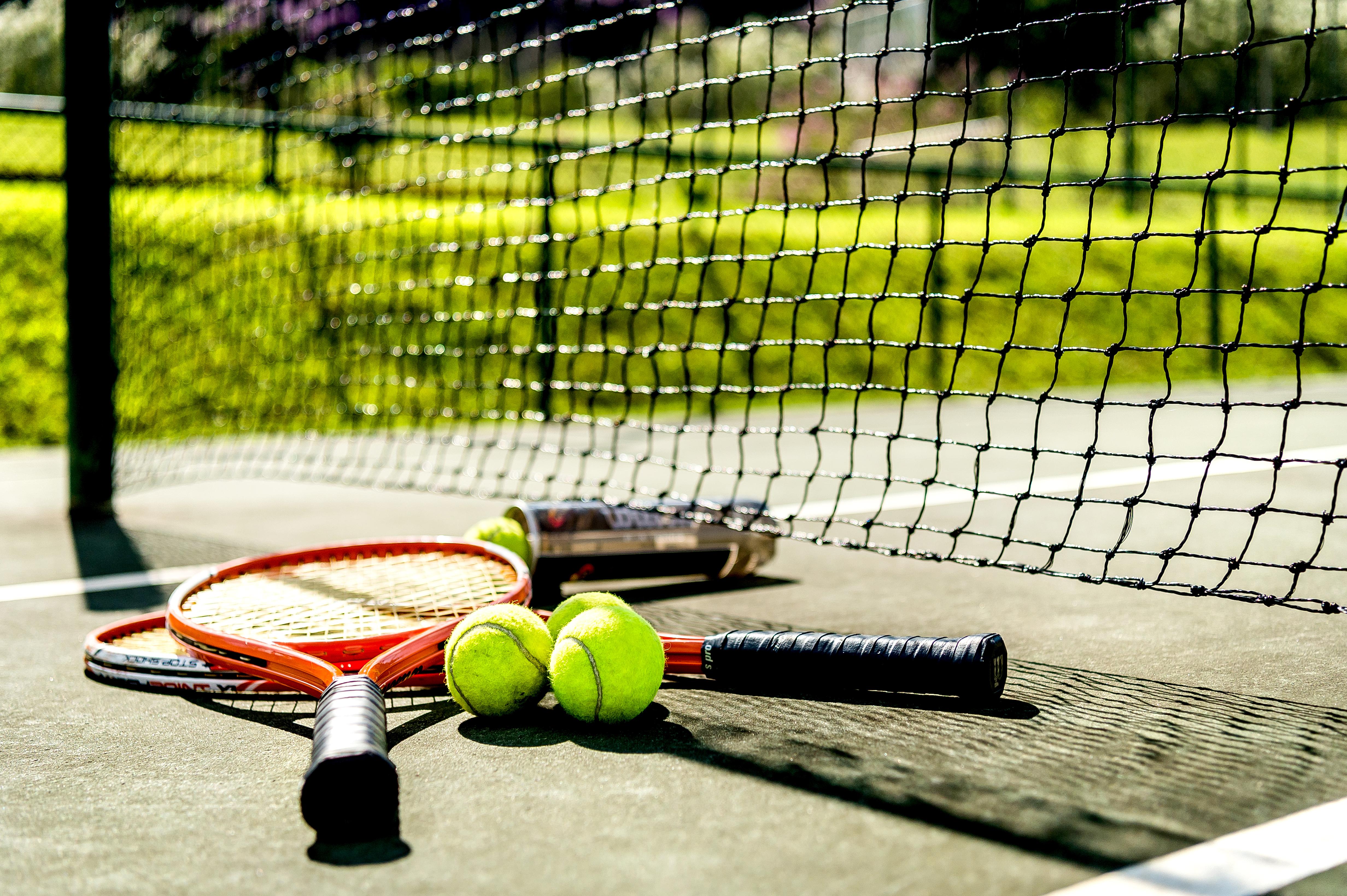 Pullman Sao Paulo Guarulhos Airport Hotel Екстериор снимка Tennis balls and racquets