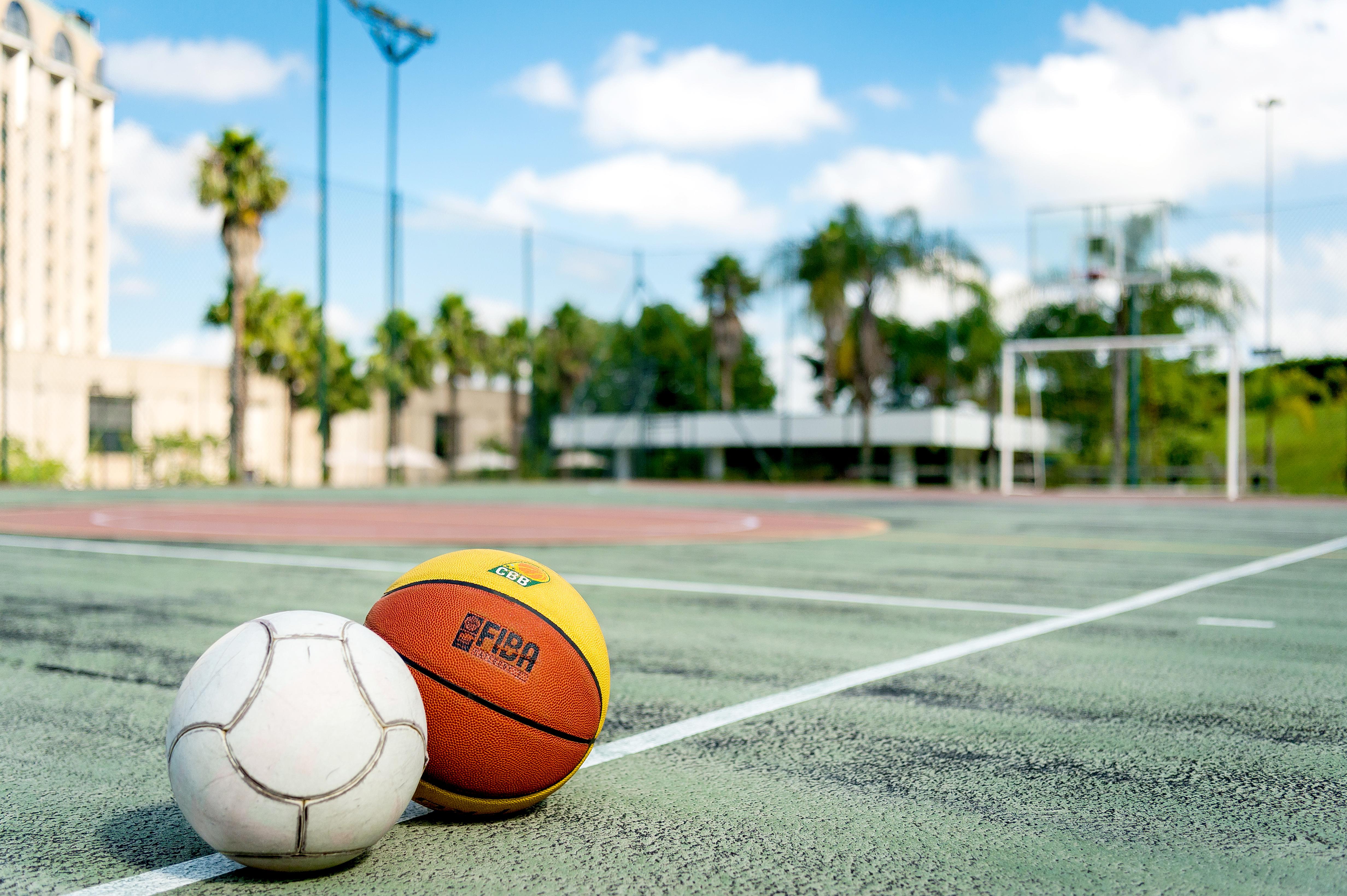 Pullman Sao Paulo Guarulhos Airport Hotel Екстериор снимка Sports facilities