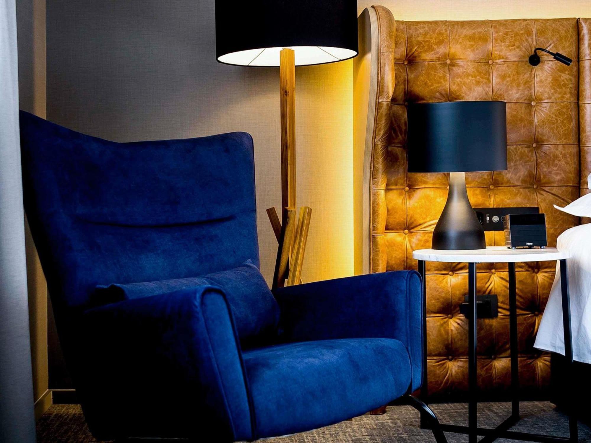 Pullman Sao Paulo Guarulhos Airport Hotel Екстериор снимка