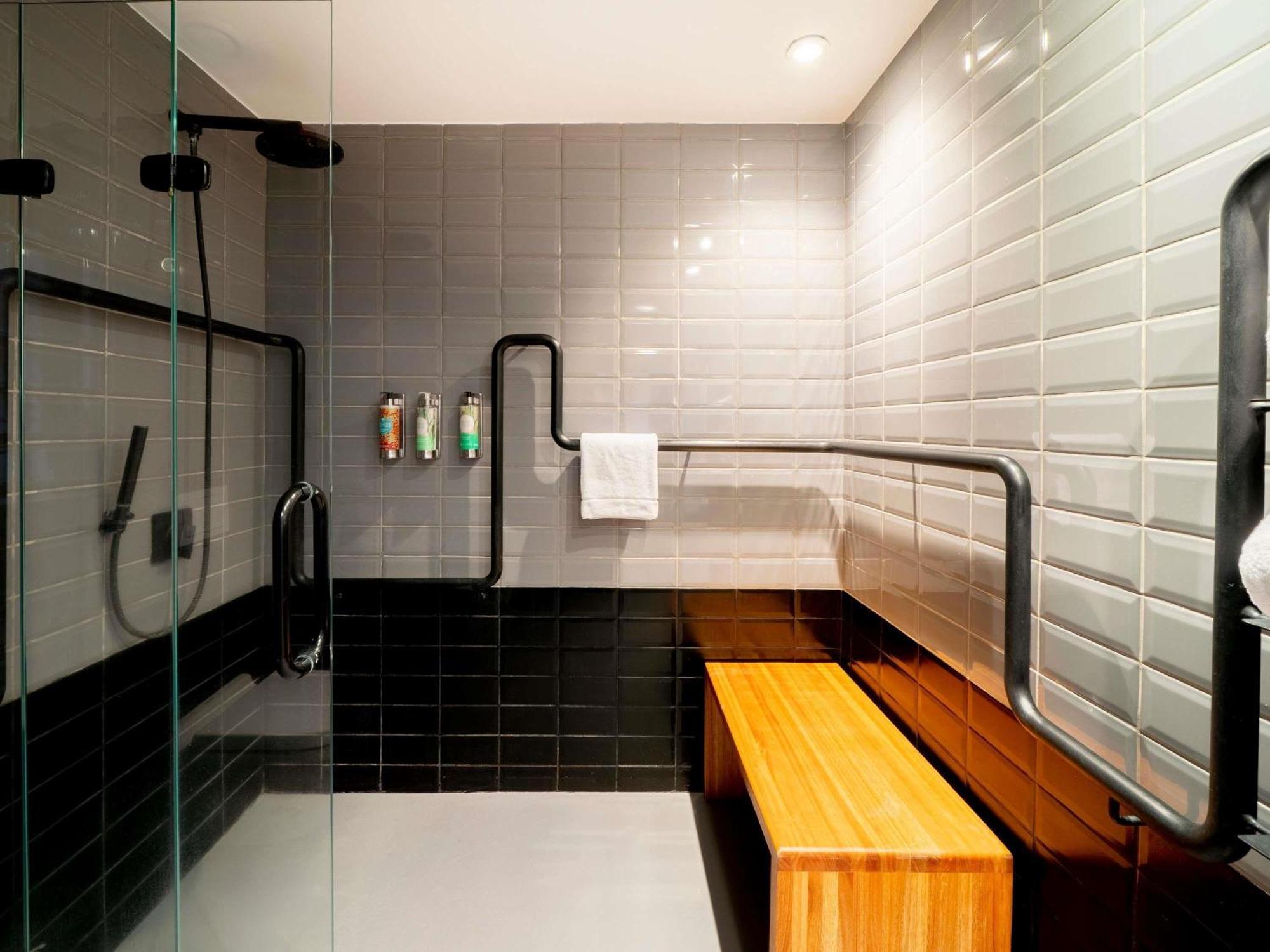 Pullman Sao Paulo Guarulhos Airport Hotel Екстериор снимка